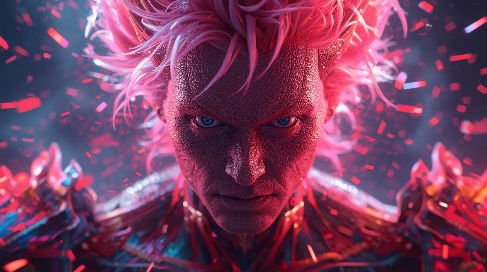 Advanced Program in Game Art and Design with Specialization