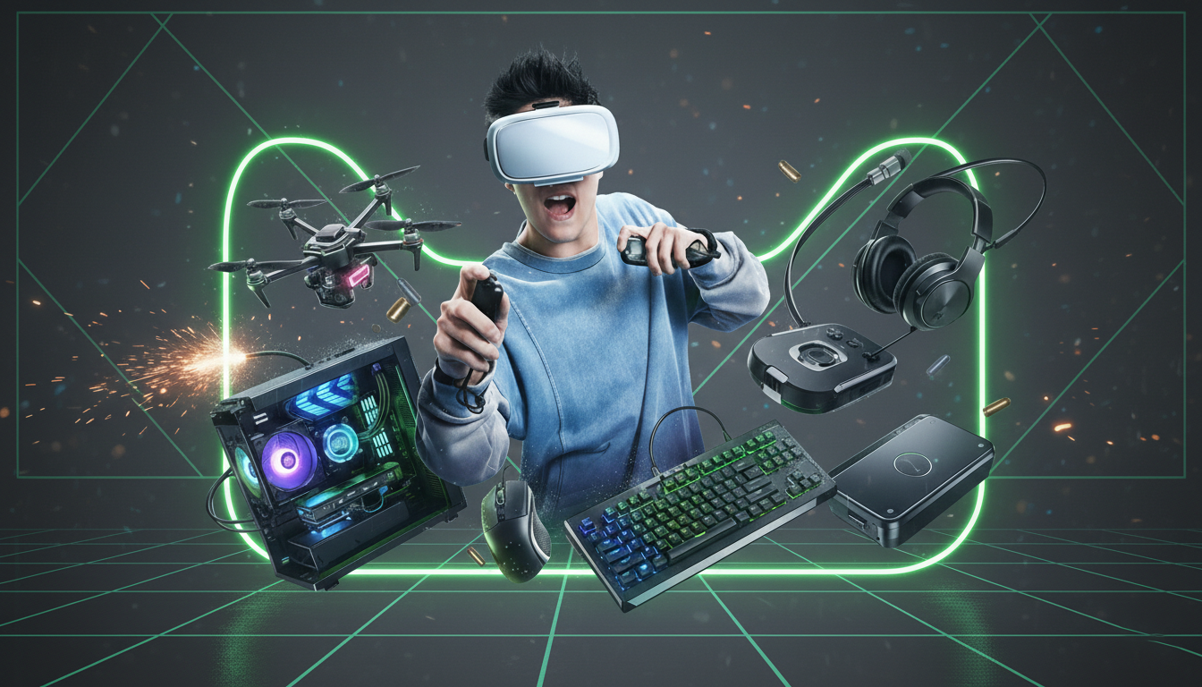 Advanced Program in Immersive Design