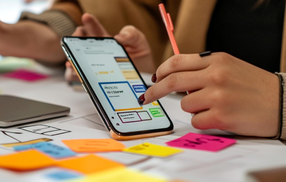 Advanced Program in UI/UX Design